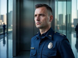 مطلوب فرد امن