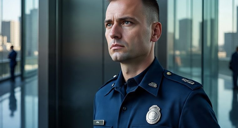 مطلوب فرد امن