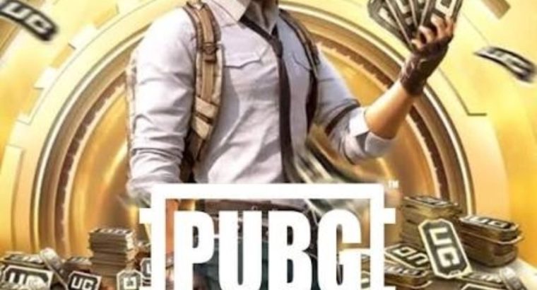 شحن شدات ببجي عن طريق...