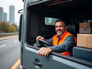 مطلوب سائق و مندوب