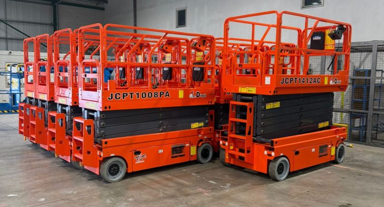 سيزر لفت للايجار في جدة – 8م 10م 12م 14م