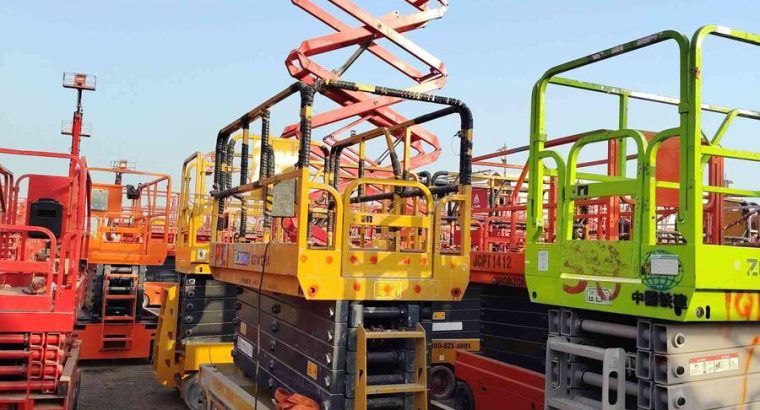 سيزر لفت للأيجار في جدة...