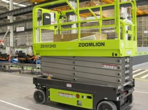 سيزرلفت للايجار 8متر 10متر12متر14متر16متر