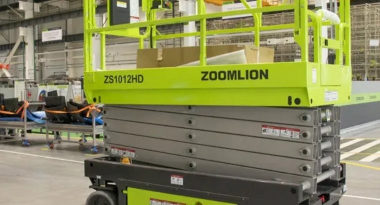 سيزرلفت للايجار 8متر 10متر12متر14متر16متر