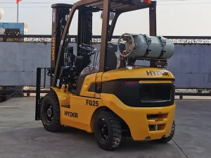 تأجير فوركلفت جدة Forklift rental Jeddah