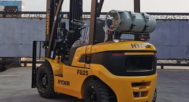 تأجير فوركلفت جدة Forklift rental...