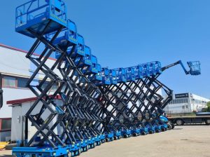 مان لفت للأيجار في الدمام | 2026