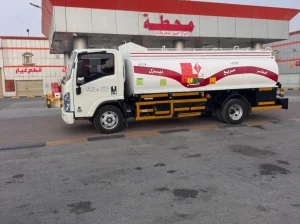 توصيل ديزل في الدمام 0569579060 كافة مناطق ال