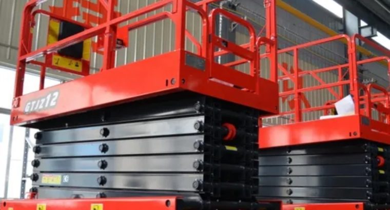 سيزرلفت للايجار في جده