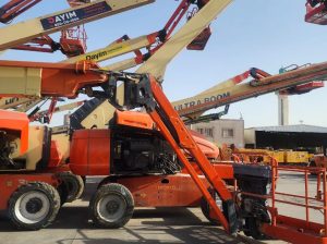 مان لفت للإيجار في الدمام  ● 2026