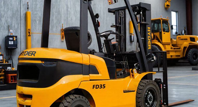 فوركلفت للإيجار في الرياض |...