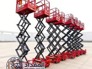 تأجير سيزر لفت احترافي بالرياض وجدة والدمام |