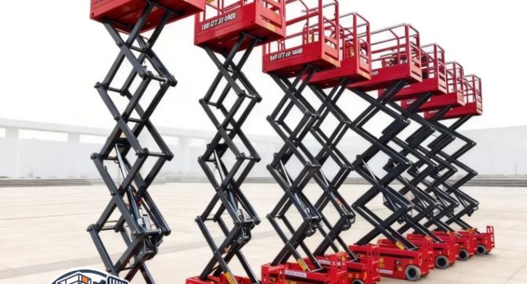 تأجير سيزر لفت احترافي بالرياض...