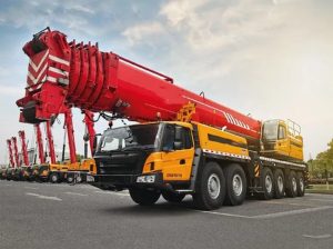 كرينات موبايل للايجار الرياض الدمام جده