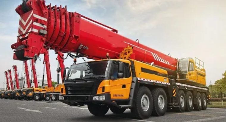 كرينات موبايل للايجار الرياض الدمام جده