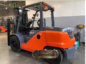 فوركلفت للإيجار الرياض | Forklifts سنوي