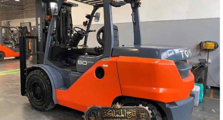 فوركلفت للإيجار الرياض | Forklifts...
