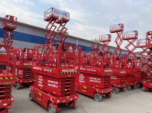 سيزر لفت للإيجار في الدمام / 2026