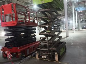 سيزر لفت للايجار جده