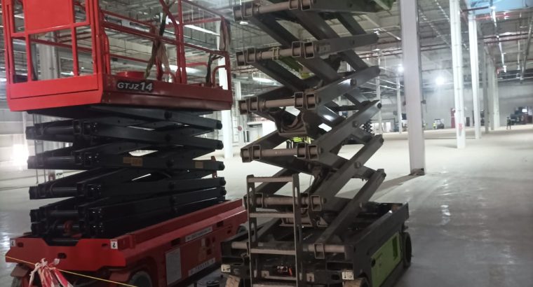 سيزر لفت للايجار جده