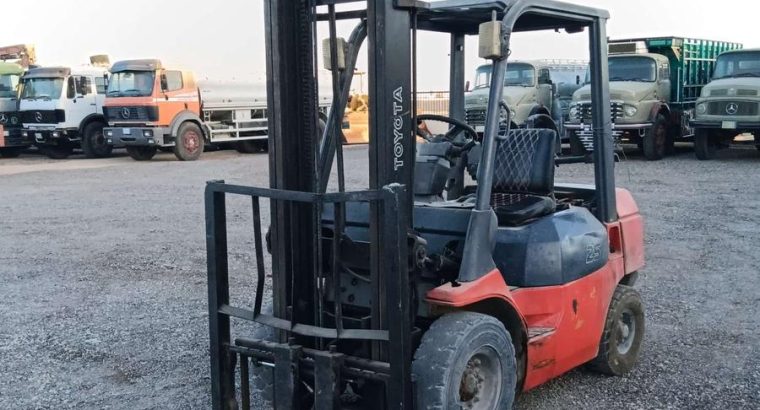 فوركلفت للإيجار بالرياض | رافعات...