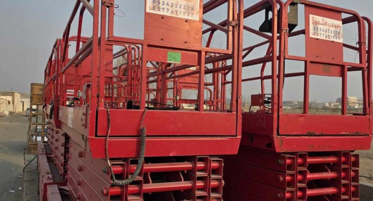 سيزر لفت للأيجار في الدمام...