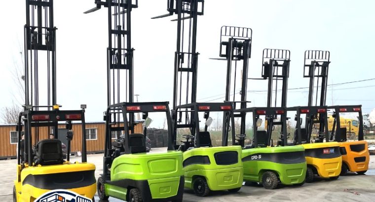 فوركلفت للإيجار الرياض | FORKLIFTs...