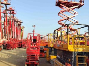 سيزر لفت للأيجار في جدة | 8م 10م 12م 14م 16م