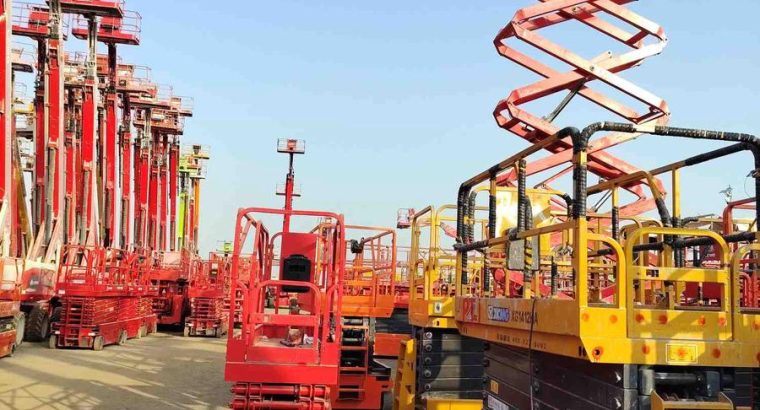 سيزر لفت للأيجار في جدة...