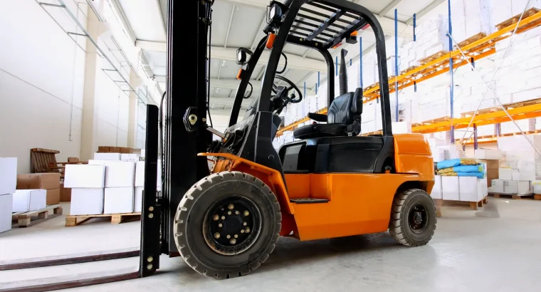 فوركلفت للإيجار في الرياض |...