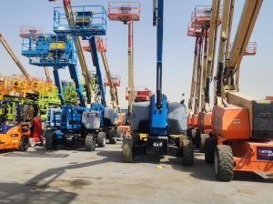 مان لفت للإيجار في جدة | جميع المقاسات