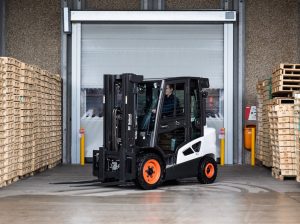 فوركلفت للإيجار في الدمام Forklvat