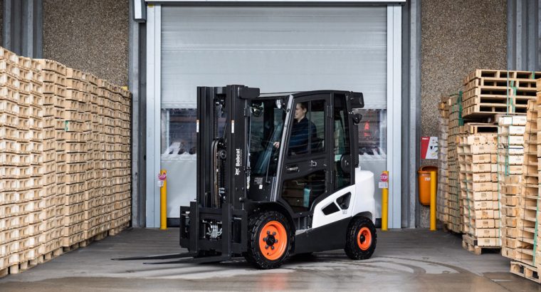 فوركلفت للإيجار في الدمام Forklvat