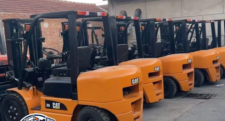 فوركلفت للإيجار الدمام | FORKLIFTs...