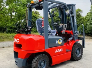 فوركلفت 3طن للإيجار الدمام | رافعة شوكية 3طن