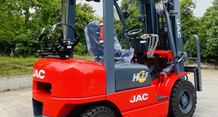 فوركلفت 3طن للإيجار الدمام | رافعة شوكية 3طن