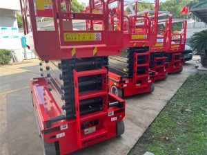 سيزر لفت للإيجار في الدمام | 2026