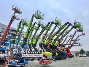 مان لفت للإيجار في الدمام والرياض وجدة | رافع