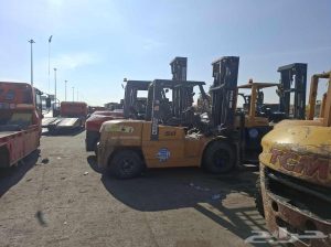 فوركلفت للإيجار الدمام ✮ الرياض ✮ جدة ✮ ا