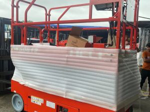 مان لفت سيزر لفت للإيجار الدمام