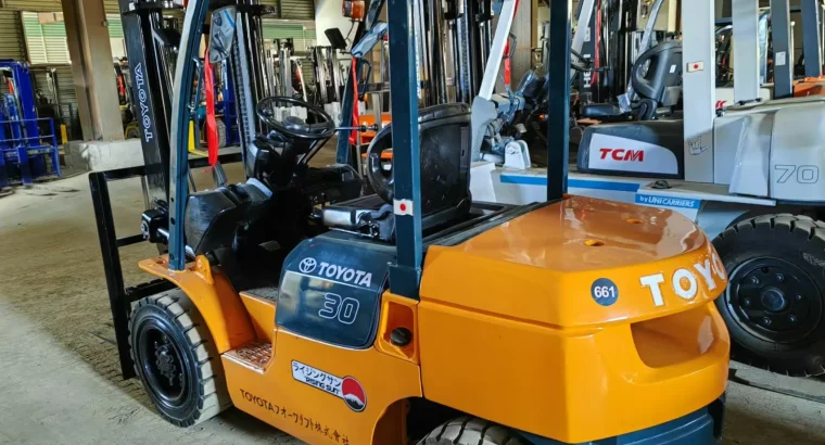Forklift Rental Dammam ❖ Heavy...