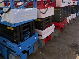 فوركلفت للايجار في الرياض | متاح 2026