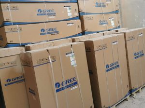 مكيفات سبليت ومخفي وكاست ودولابي