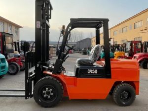 رافعات شوكيه للايجار فوركلفت للايجار