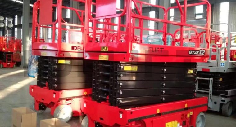 سيزر لفت للإيجار جدة – تبوك 12متر – تاج الممل