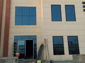 زجاج سكريت جازان 0535238262