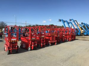 سيزر لفت للأيجار في الدمام | صامت