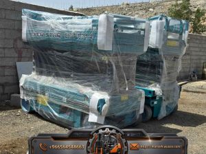 سيزر لفت للايجار الدمام [متوفر الآن] ارتفاع 8