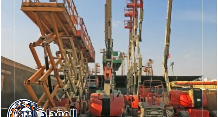 تأجير سيزر لفت بجدة 🤳...