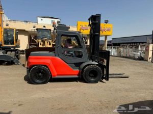 تاجير فوركلفت بالرياض – 2025